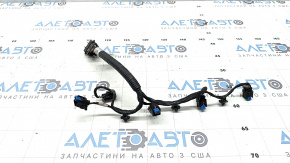 Проводка топливных форсунок высокого давления Hyundai Santa FE 21-23 2.5T