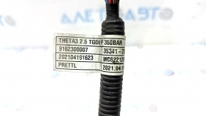 Проводка топливных форсунок высокого давления Hyundai Santa FE 21-23 2.5T
