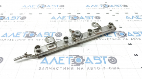Топливная рейка низкого давления Hyundai Santa FE 21-23 2.5T