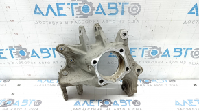 Цапфа задняя левая Hyundai Santa FE 21-23 AWD