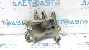 Цапфа задняя правая Hyundai Santa FE 21-23 AWD