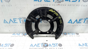 Capac disc de frână spate stânga Hyundai Santa FE 21-23 AWD