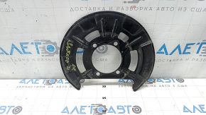 Capac disc de frână spate dreapta Hyundai Santa FE 21-23 AWD