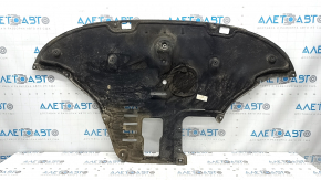 Защита двигателя Hyundai Santa FE 21-23 2.5, 2.5T AWD