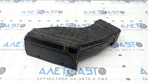 Воздухоприемник задняя часть Hyundai Santa FE 21-23 2.5T