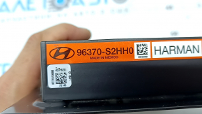 Усилитель Hyundai Santa FE 19-23 Harman Kardon