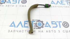 Фишка на головное устройство зеленая Mitsubishi Outlander 22-26