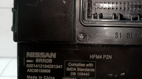 Tire Pressure Monitoring System Mitsubishi Outlander 22-26