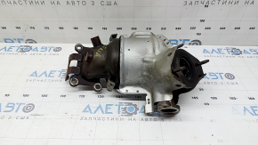 Galerie de evacuare cu convertor catalitic pentru Mitsubishi Outlander 22-26 2.5 AWD
