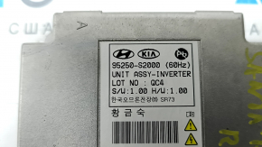 Инвертор Hyundai Santa FE 19-23