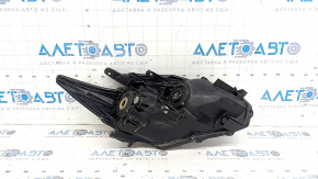 Фара передняя левая Toyota Prius 30 13-15, рест, галоген, под полировку