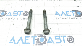 Arc spate stânga Hyundai Santa FE 21-23 FWD 2.5T