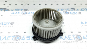 Мотор вентилятор печки Mitsubishi Outlander 22-26