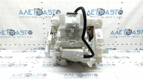 Корпус печки голый кондиционер Mitsubishi Outlander 22-26 под 3 zone