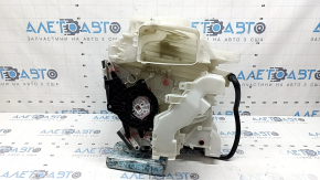 Корпус печки голый кондиционер Mitsubishi Outlander 22-26 под 3 zone