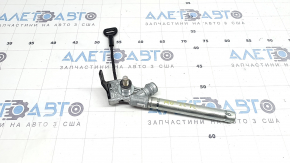Натяжитель водительского ремня Mitsubishi Outlander 22-26