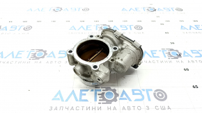 Дроссельная заслонка Hyundai Santa FE 21-23 2.5T