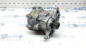 Передний редуктор раздатка Mitsubishi Outlander 22-23 2.5 AWD 151к