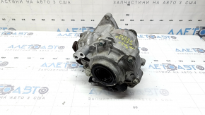 Передний редуктор раздатка Mitsubishi Outlander 22-23 2.5 AWD 151к