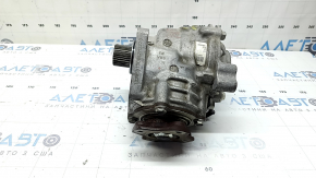 Передний редуктор раздатка Mitsubishi Outlander 22-23 2.5 AWD 151к