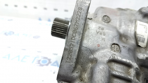 Передний редуктор раздатка Mitsubishi Outlander 22-23 2.5 AWD 151к
