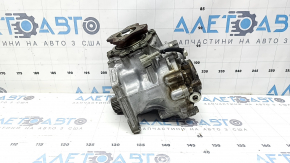 Передний редуктор раздатка Mitsubishi Outlander 22-23 2.5 AWD 151к