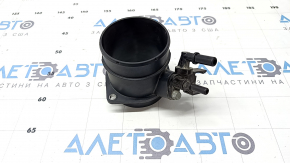 Расходомер воздуха Hyundai Santa FE 21-23 2.5T