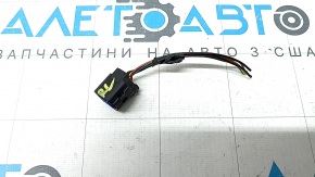 Stopuri spate cu LED+halogen pentru Hyundai Santa FE 21-23, aripă stângă