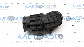 Conductă de aer de la al doilea filtru Hyundai Santa FE 21-23 2.5T