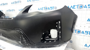 Бампер передний голый Subaru Crosstrek 16-17