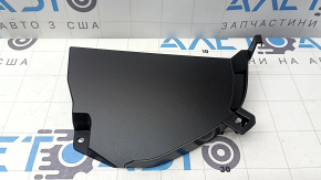 Заглушка в решетке радиатора правая Mazda CX-50 23-26