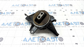 Suport motor stânga pentru Hyundai Santa FE 21-23 AWD 2.5T