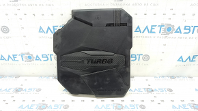 Capac motor pentru Hyundai Santa FE 21-23 2.5T