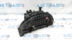 Коллектор впускной Hyundai Santa FE 21-23 2.5T