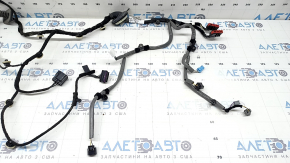 Проводка двери задней левой Land Rover Range Rover Velar 18-26