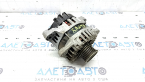 Генератор Hyundai Santa FE 21-23 2.5T
