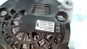 Генератор Hyundai Santa FE 21-23 2.5T