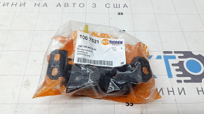 Замок капота Mercedes GLA 14-20 в сборе с датчиком
