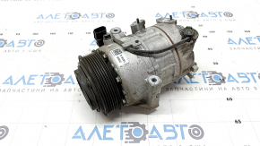 Compresor aer condiționat pentru Hyundai Santa FE 21-23 2.5, 2.5T