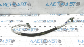 Conductă condensator-compresor aer condiționat Hyundai Santa FE 21-23 2.5, 2.5T