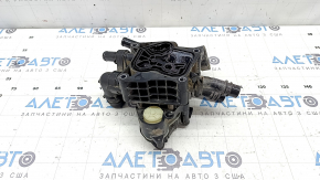 Корпус термостата Hyundai Santa FE 21-23 2.5T в сборе