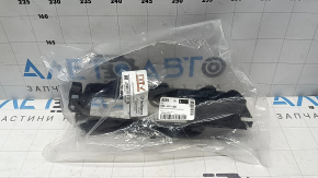 Admisie aer spate pentru Audi Q3 83A 19-25 2.0T