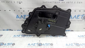 Panou ușă spate stânga Land Rover Range Rover Velar 18-20