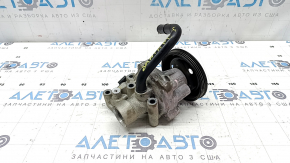 Помпа водяная Hyundai Santa FE 21-23 2.5T