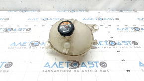 Расширительный бачок охлаждения Hyundai Santa FE 21-23 2.5T