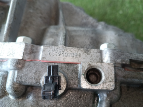 АКПП в сборе Mitsubishi Outlander 22-26 2.5 CVT AWD 151к