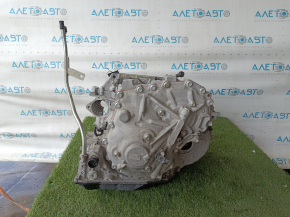 АКПП в сборе Mitsubishi Outlander 22-26 2.5 CVT AWD 151к