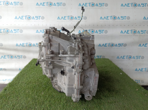 АКПП в сборе Mitsubishi Outlander 22-26 2.5 CVT AWD 151к