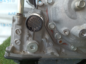 АКПП в сборе Mitsubishi Outlander 22-26 2.5 CVT AWD 151к