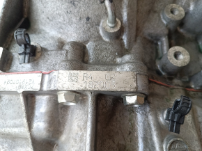 АКПП в сборе Mitsubishi Outlander 22-26 2.5 CVT AWD 151к
